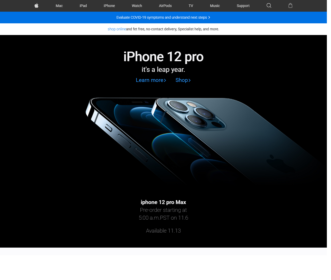 Apple Clone